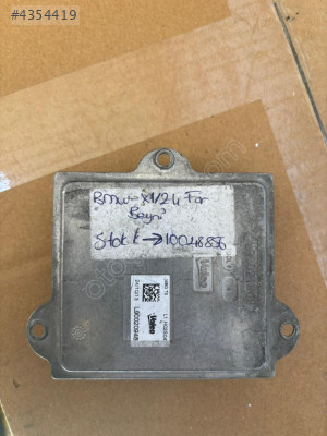 BMW X1 XENON FAR BEYNİ L90020949