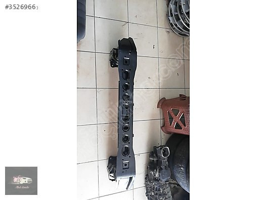Ford Focus 2008 model ön tampon demiri sıfır garantili ürün