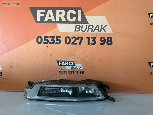 PASSAT B8 SOL SİS ORJİNAL