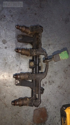 Peugeot 106  benzin Enjektör takımı kaval