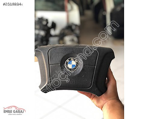 Bmw E39 Airbag ---- 3310944453