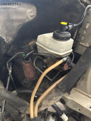 Renault clio symbol 1999-2009 Westinghouse Vestanauz