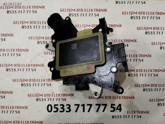 0AW927156E 00403263B2 AUDİ A4 A5 A6 A7 ŞANZIMAN BEYNİ