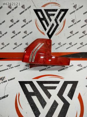 CİTROEN C4 SOL ARKA STOP LAMBASI