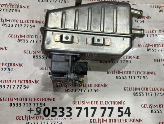 3Q0963231E VW PASSAT KALORİFER PETEK RADYATÖRÜ