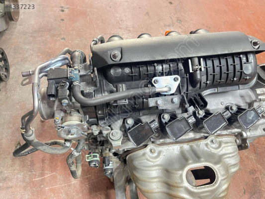 HONDA JAZZ CİVİC MOTOR 1.4 BENZİNLİ 2002-2008