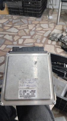 FORD CONNECT MOTOR BEYNİ 4T11-12A650-CE 28041164