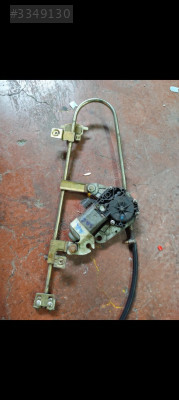 Tempra arka cam motoru