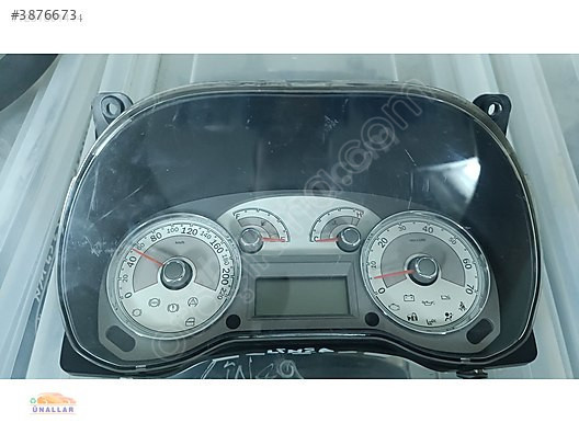 Fiat Linea Kilometre Saati - Ünallar Oto Çıkma Yedek Parça