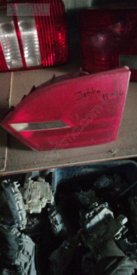 2011-2014 JETTA SAĞ ARKA STOP ÇIKMA