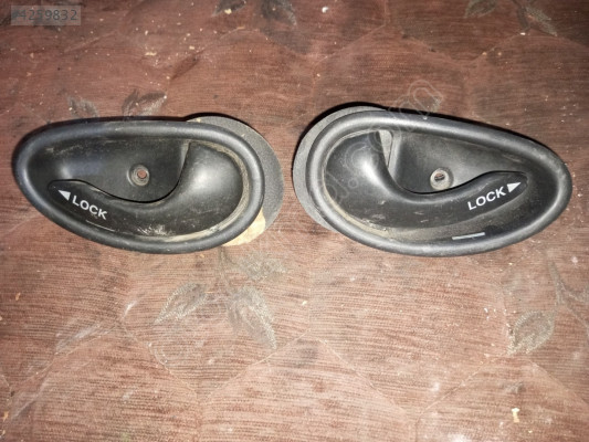 Fiat Albea sağ sol ön içten açma kolu