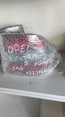 OPEL VECTRA B SAĞ ARKA STOP FÜME