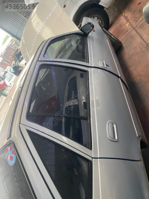 1997 DAEWOO NEXIA GLX SAĞ ARKA KAPI