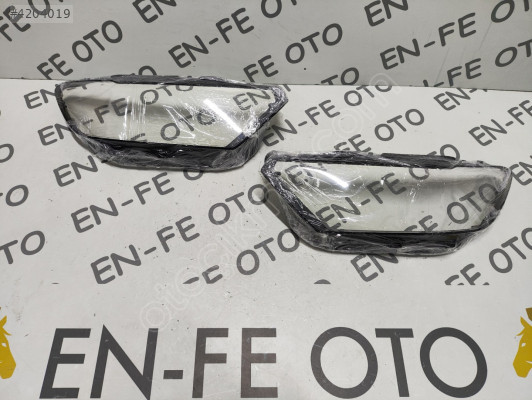 VW TROC T-ROC SAĞ SOL FAR CAMI SIFIR 2023 2024 2025  5