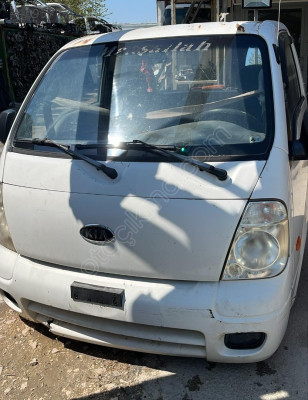 KİA BONGO K2500 KUPA ÇEVİK OTO ÇIKMA