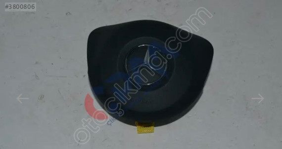 Mercedes w205 airbag orjinal