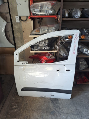 Ford courier sol ön kapı