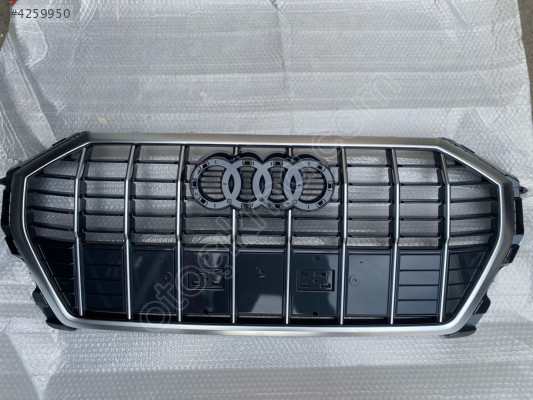 AUDI Q3 ÖN PANJUR 2019 2024 83A853651 ÇAĞRI OTO MASLAK