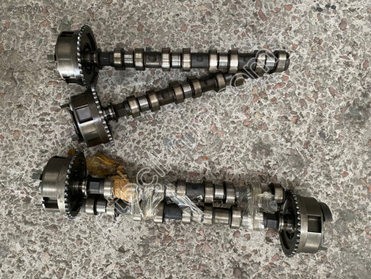 OPEL CORSA D,E 1,2, 1,4 EKSANTRİK