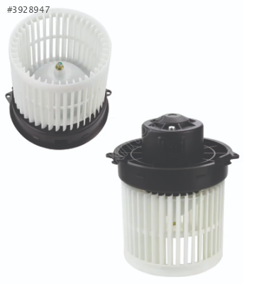 NİSSAN MİCRA 2010- KALORİFER MOTORU (SIFIR ÜRÜN)