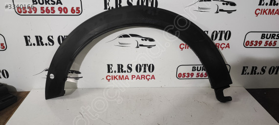 MİNİ COOPER COUNTRYMAN F60 SOL ÖN DODİK 51777389367