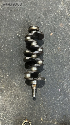 2007 FORD FOCUS 2 1.6 BENZİNLİ KRANK