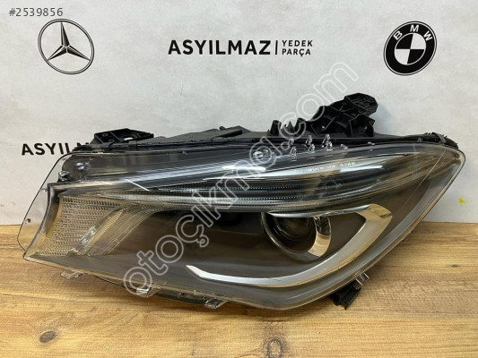 MERCEDES BENZ CLA W177 SOL FAR ORJİNAL OEM:A1179066300