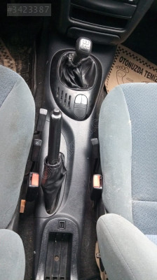 Escort el fren konsulu vites konsulu yedek parça