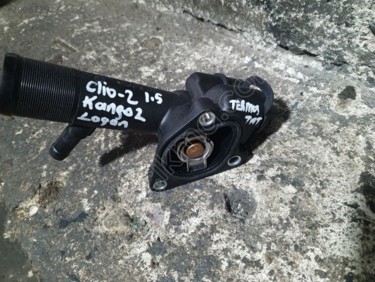 RENAULT CLİO 2 KANGO 2 LOGAN TERMOSTAT 8200954285