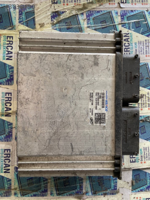9001300219KF HYUNDAI BAYON 1.0 Motor Beyni