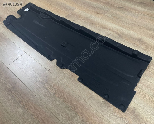 A6 TABAN MUHAFAZASI SAĞ 2018 2019 2020 2021 2024 SIFIR 4K0825208M