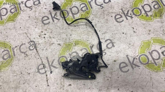 BMW 5 SERİSİ 2017 2023 G11 G30 KAPUT SOL MENTEŞESİ 7347404-12