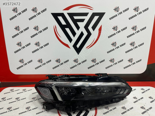 HONDA CİVİC SAG ÖN FAR-2023- ORJİNAL