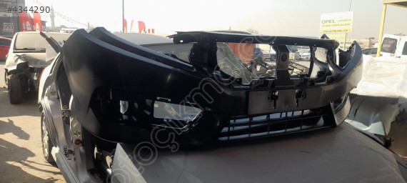 2016 VE 2021 HONDA CİVİC FC5 ÖN TANPONLAR