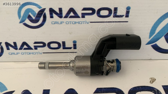 03C906036M VW AUDİ SEAT SKODA BENZİN ENJEKTÖRÜ 2012/2019