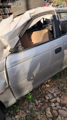 OPEL ASTRA F SOL ÖN KAPI.OTO ERKAN ÜNYE