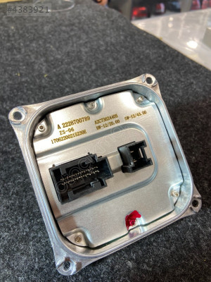 MERCEDES-BENZ W212 E SERİSİ LED BEYİN