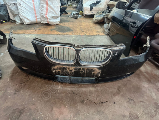 BMW E60 ÖN TAMPON MERT OTO