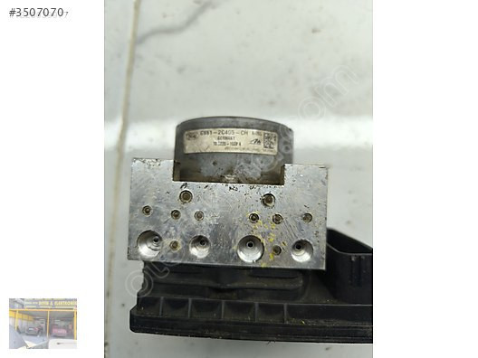 GV61-2C219-DH/61722000871/GV61-2C405-CH FORD KUGA ABS BEYNİ