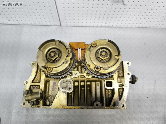 Opel Corsa A1,4XER silindir kapağı
