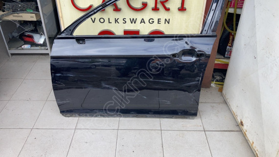 PASSAT B8 SOL ÖN KAPI ÇIKMA ORJİNAL 2015 2023 ÇAĞRI OTO