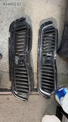 SKODA SCALA ÖN PANJUR ORJİNAL ÇIKMA