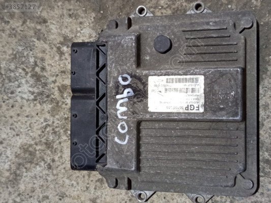 COMBO MOTOR BEYNİ