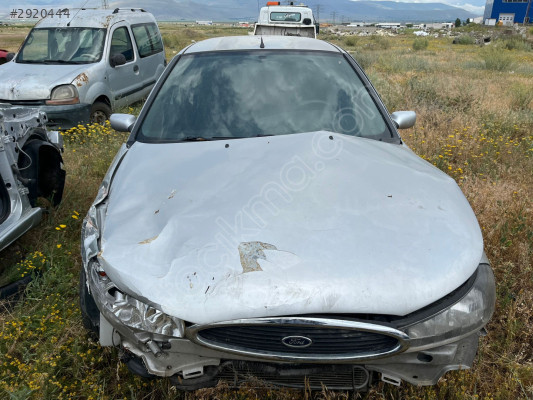 Ford Mondeo 2.0 Motor Otomatik Vites Çıkma Parçaları