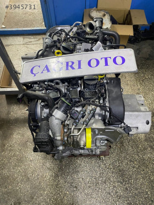 POLO 1.0 TSİ CHZ MOTOR ÇAĞRI OTO MASLAK