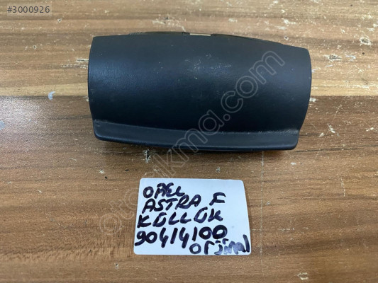 OPEL ASTRA F KÜLLÜK ORJİNAL SIFIR ÜRÜN 90-97 MODEL 90414100