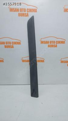 Fiorino bipper nemo sol ön kapı bandı orijinal sıfır