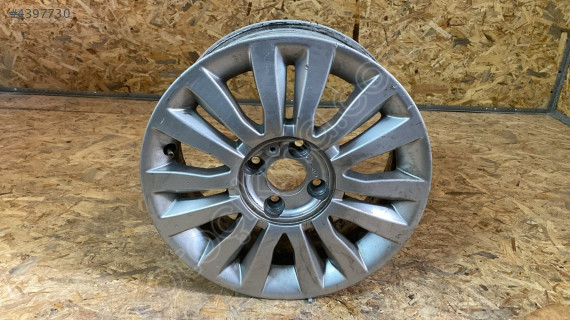 RENAULT CLIO III ÇELİK JANT 403001167R