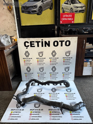 DACİA SANDERO TURBO BORSU INTERCOOLER 8200867663