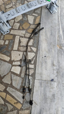 2001-04 Ford Mondeo vites halatı manuel oriJ sökme 1S7RE395AF